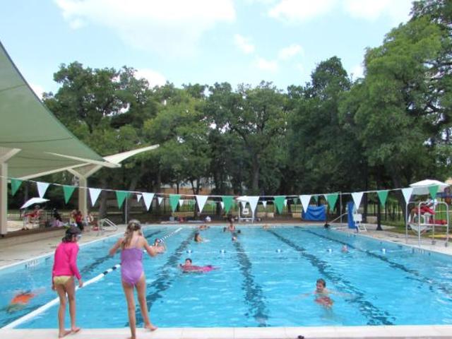 House for rent in Austin, Texas