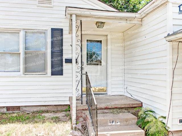 House for rent in Lawton, Oklahoma