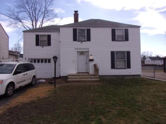 House for rent in Warren, Ohio
