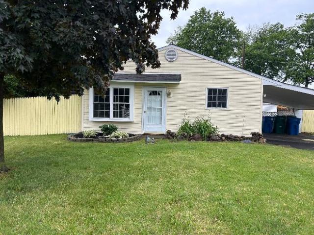 House for rent in Bucks, Pennsylvania