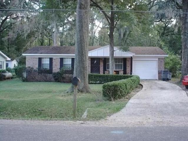 House for rent in Tallahassee, Florida