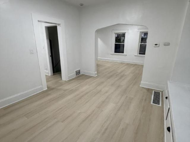 House for rent in Lakewood, Ohio