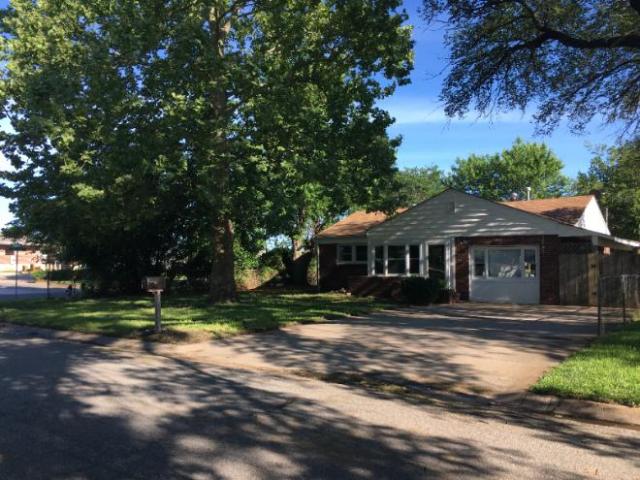 House for rent in Kansas