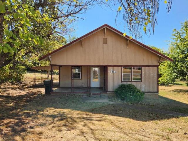 House for rent in Asher, Oklahoma