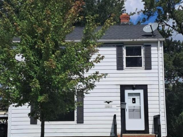 House for rent in Maple Heights, Ohio