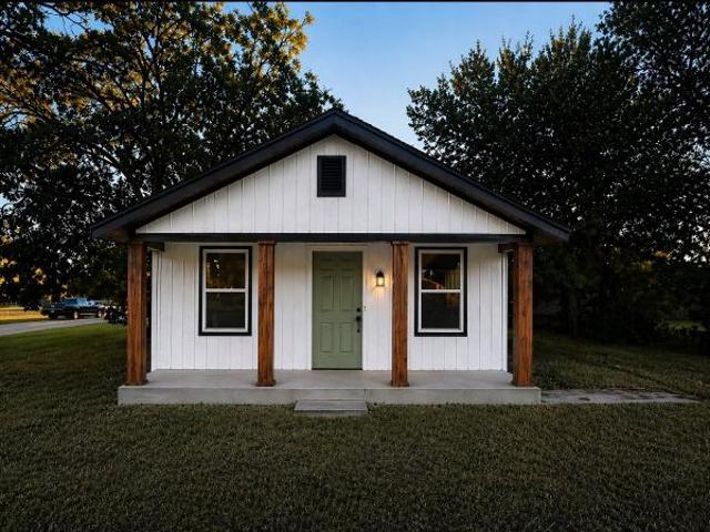 House for rent in Tecumseh, Oklahoma