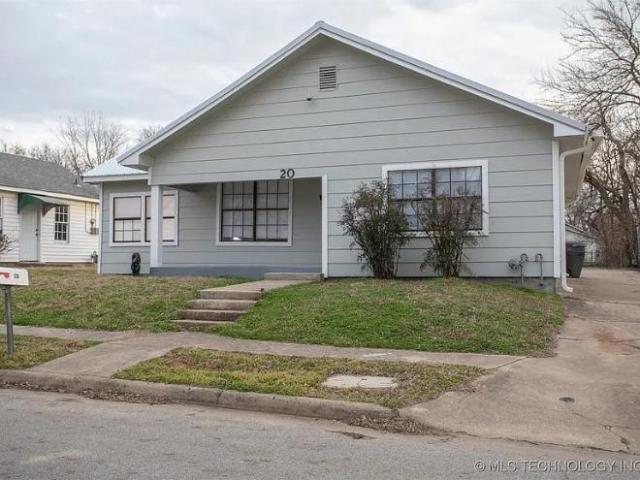 House for rent in Ardmore