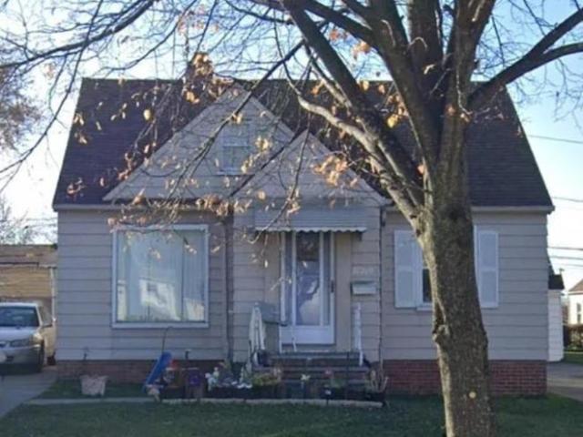 House for rent in Maple Heights, Ohio