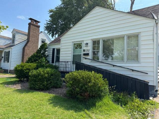 House for rent in Springfield, Illinois