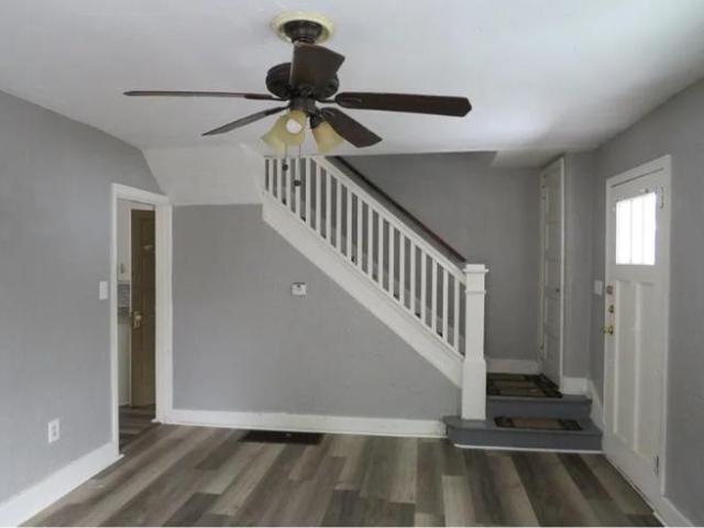 House for rent in Jeannette