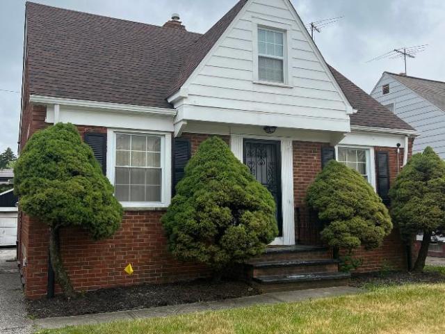 House for rent in Maple Heights, Ohio