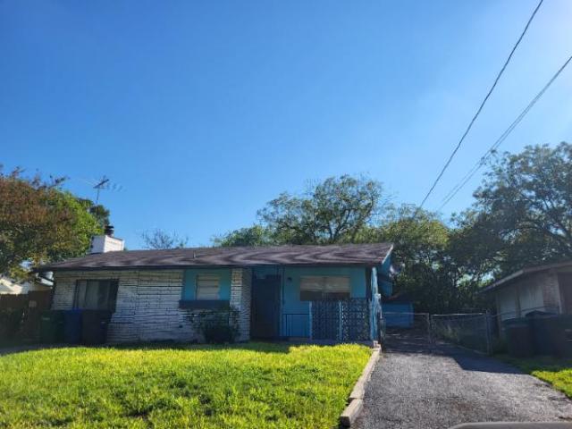 House for rent in Leesville, Texas
