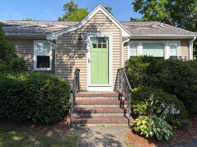 House for rent in Milford, Massachusetts