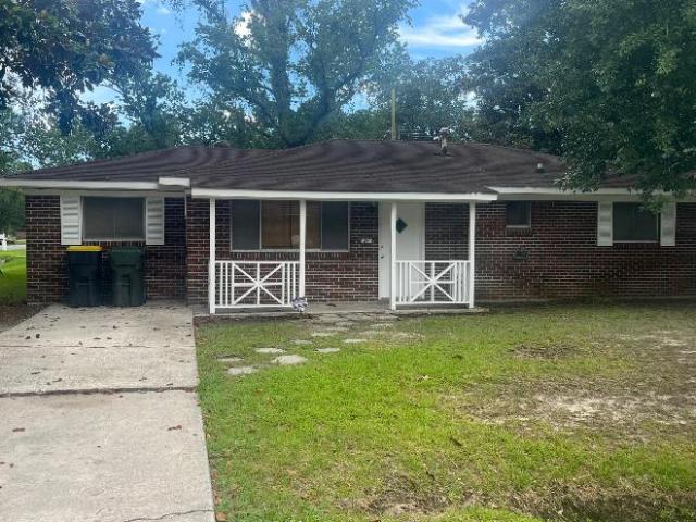 House for rent in Savannah, Georgia