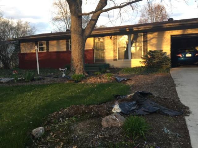 House for rent in Tippecanoe, Indiana