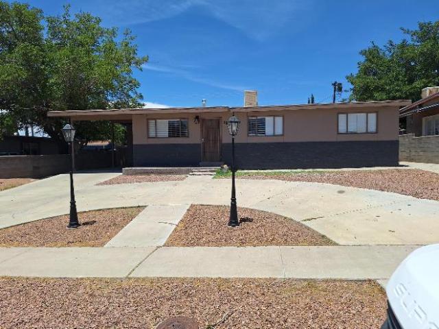 House for rent in Dona Ana, New Mexico