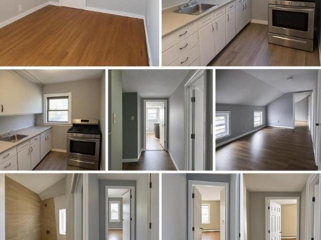 House for rent in Bristol, Massachusetts