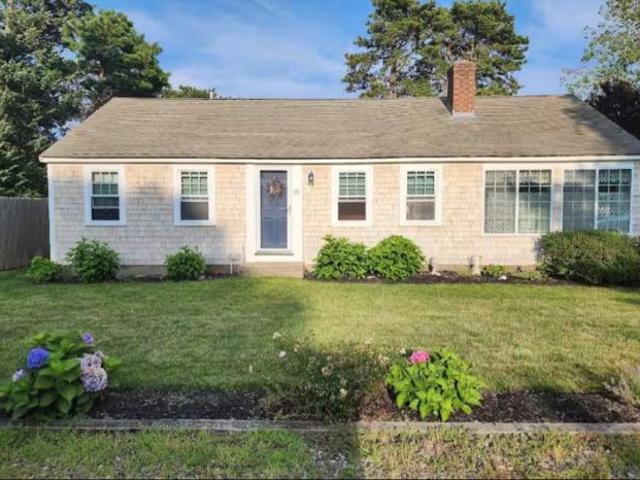 House for rent in Dennis, Massachusetts