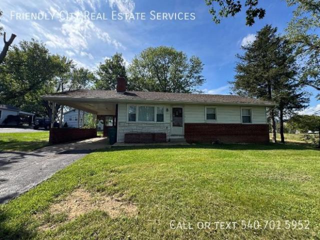 House for rent in Virginia