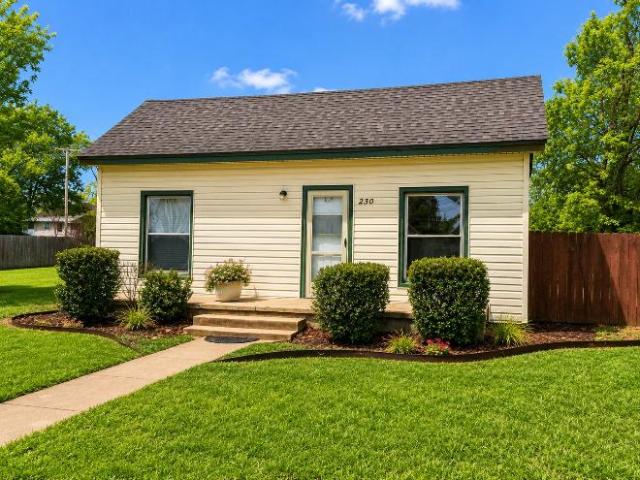 House for rent in Purcell, Oklahoma
