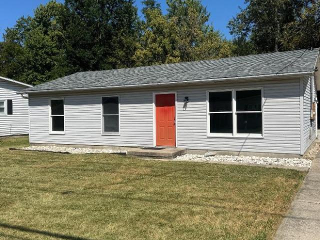 House for rent in Roselawn, Ohio