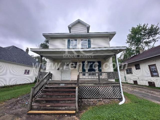 House for rent in Vermilion, Illinois