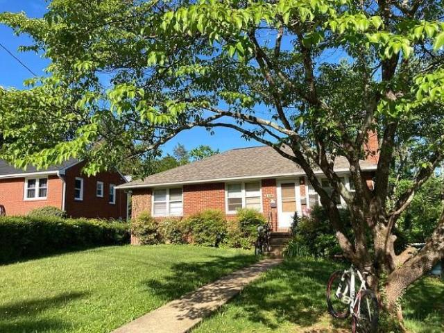 House for rent in Virginia