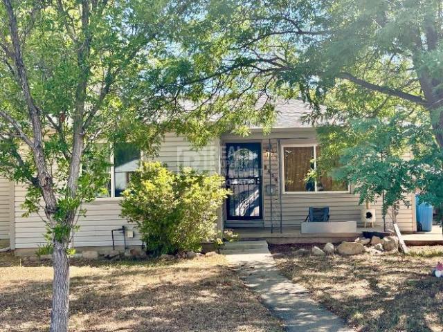 House for rent in Colorado
