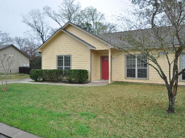House for rent in Porter, Montgomery County