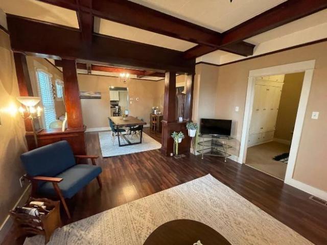 House for rent in Butte, Montana