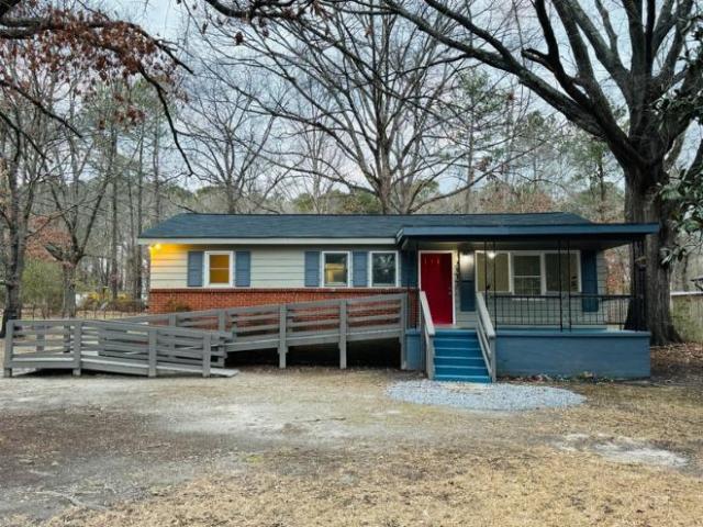 House for rent in Wake, North Carolina