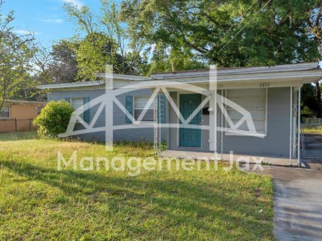 House for rent in Jacksonville, Florida