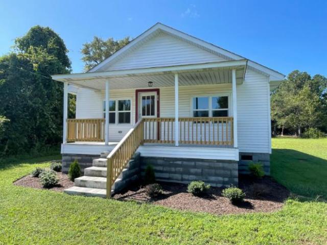 House for rent in Pollocksville, North Carolina