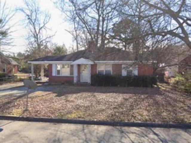House for rent in Greenville, North Carolina