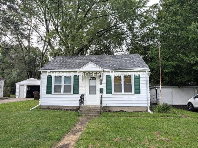 House for rent in Winnebago, Illinois