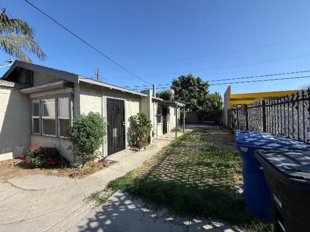 House for rent in South Gate, California