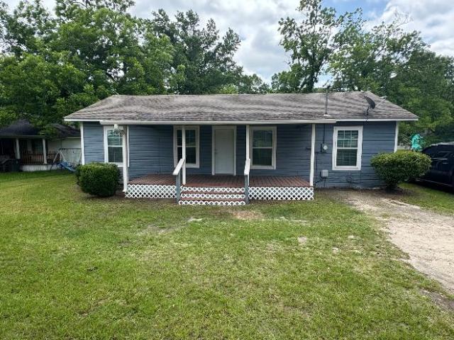 House for rent in Lufkin, Texas