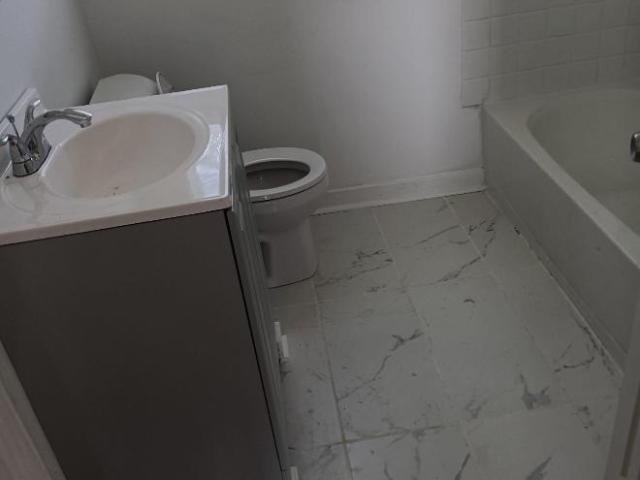 House for rent in Jackson, Mississippi