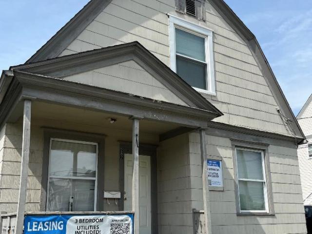 House for rent in Summit, Ohio
