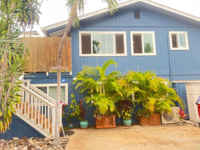 House for rent in Kihei, Hawaii