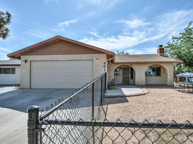 House for rent in Ridgecrest, California