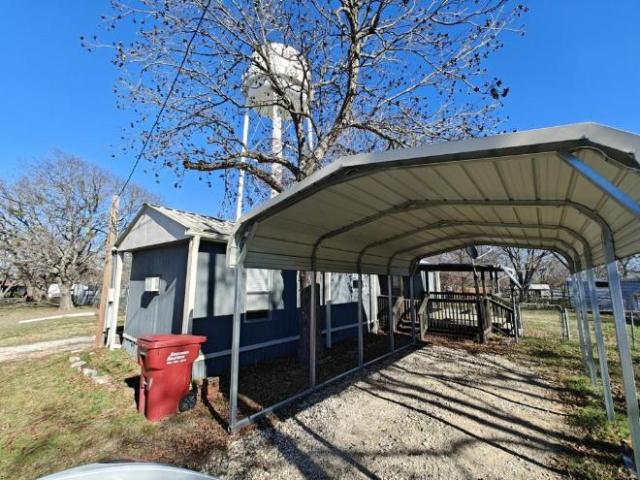 House for rent in Bells, Texas