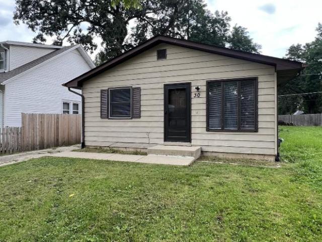House for rent in Illinois