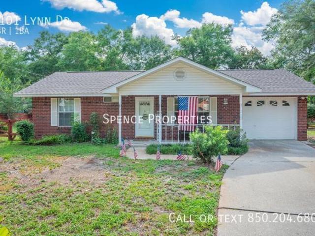 House for rent in Navarre, Florida