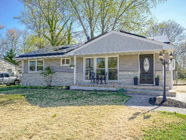 House for rent in Newfield, New Jersey