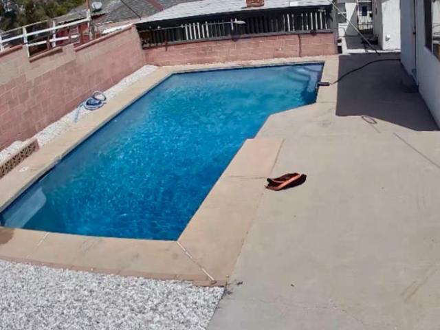 House for rent in Barstow