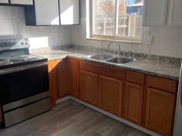 House for rent in Denver, Colorado