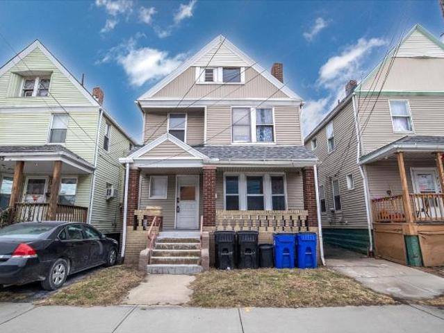 House for rent in Cleveland, Ohio