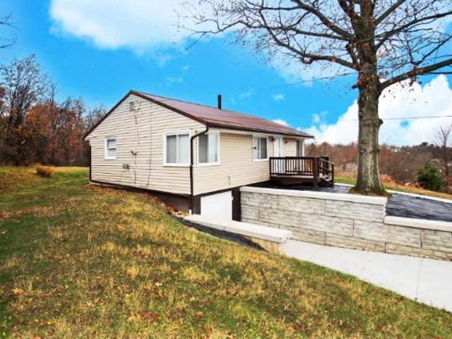 House for rent in Pittsburg, Pennsylvania