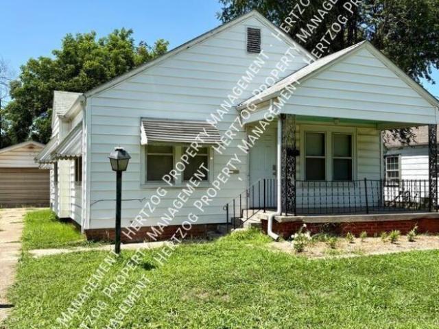 House for rent in Ponca City